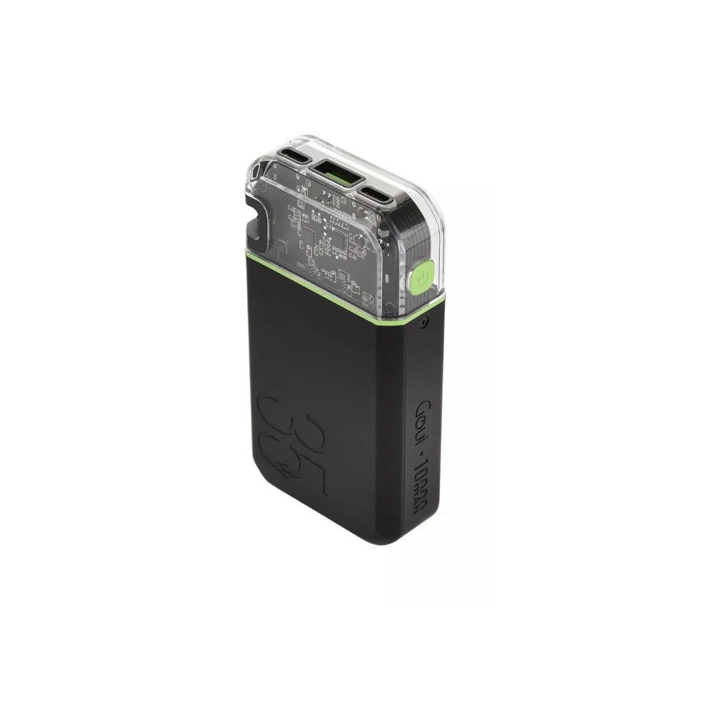 Goui Beast – Power Bank 10 000 mAh – Charge rapide 35 W – Batterie externe ultra-puissante et compacte - Image 2