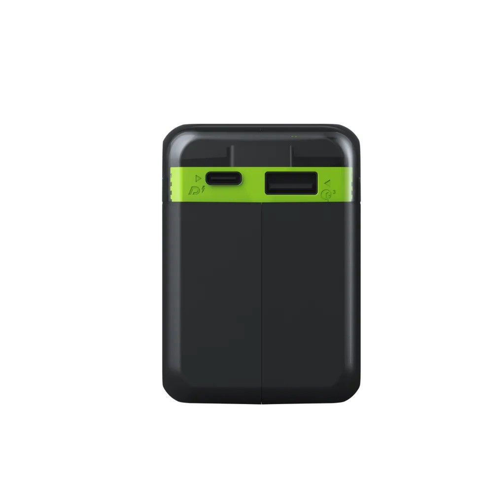 Goui Titan 65– Power Bank 20 000 mAh – Charge rapide 35 W – Batterie externe puissante et élégante - Image 2
