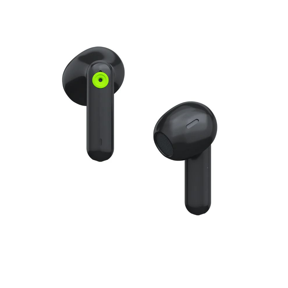 Goui Gpods Plus : Écouteurs True Wireless avec Réduction de Bruit Active (ANC), Bluetooth 5.3 et Audio Immersif - Image 2