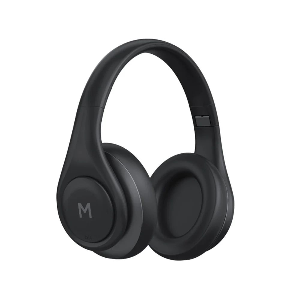 Goui Maestro Cloud ANC : Casque Audio Sans Fil avec Réduction de Bruit Active et Confort Exceptionnel
