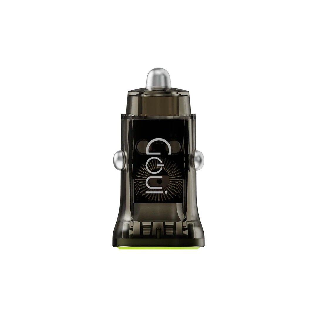 Goui CAR 30W : Chargeur de Voiture 30 W Double Port - Image 2