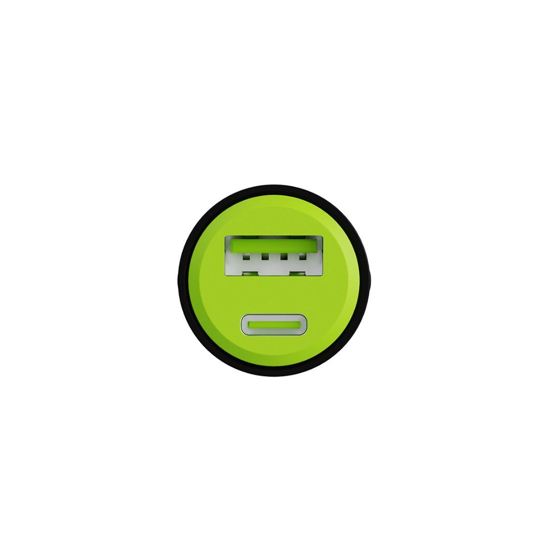 Goui CAR 65W : Chargeur de Voiture 65 W Double Port - Image 2
