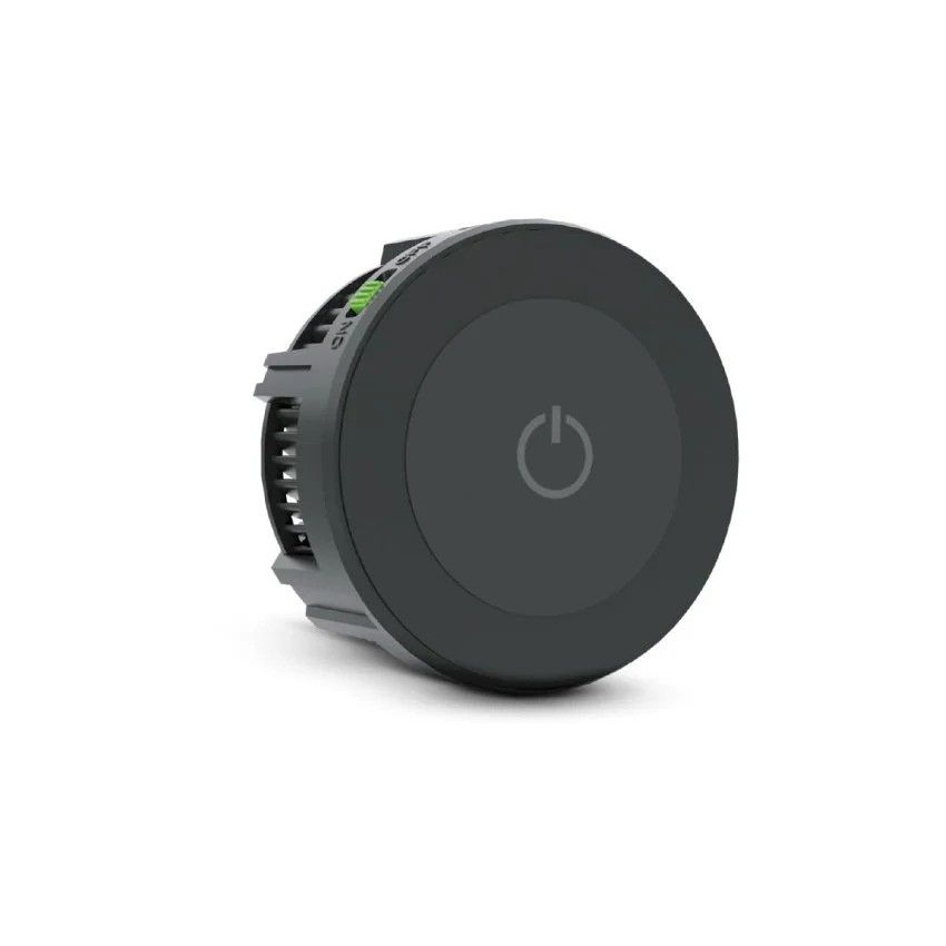 Goui Magfan Pro : Refroidisseur de Téléphone Magnétique avec Ventilateur Ultra-Silencieux et Refroidissement Actif pour Gaming Mobile - Image 2