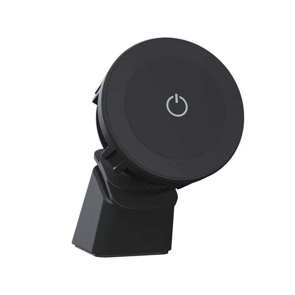 Goui Magfan Pro : Refroidisseur de Téléphone Magnétique avec Ventilateur Ultra-Silencieux et Refroidissement Actif pour Gaming Mobile - Image 1