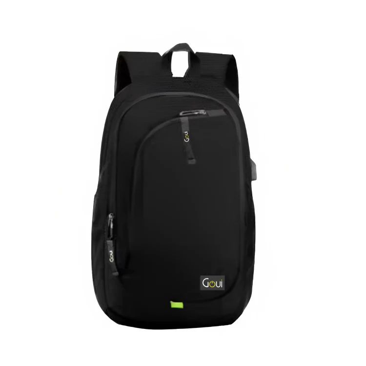 Goui Backpack 20L : Sac à Dos Antivol et Ergonomique pour Ordinateurs Portables - Image 1