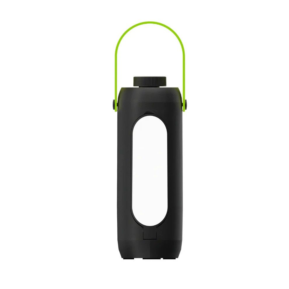 Goui TRIO : Accessoire 3-en-1 Pliable avec Lumière d'Ambiance, Haut-Parleur Bluetooth 5.3 et Power Bank 8000 mAh - Image 1
