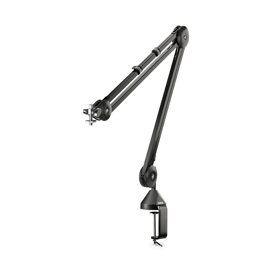 RØDE PSA1 : Bras Articulé avec Rotation à 360 Degrés - Image 1