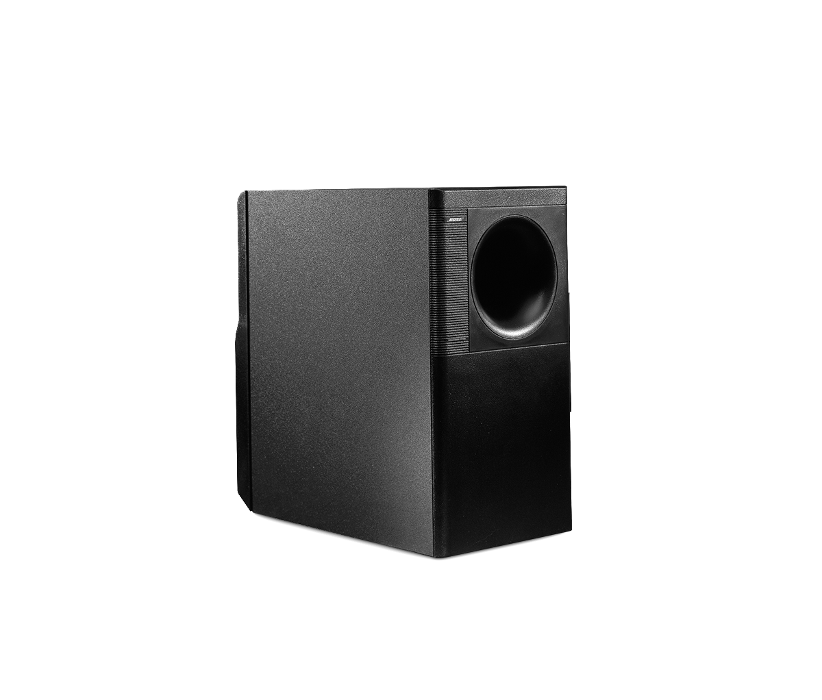 Caisson de basses Bose FreeSpace 3 Blanc