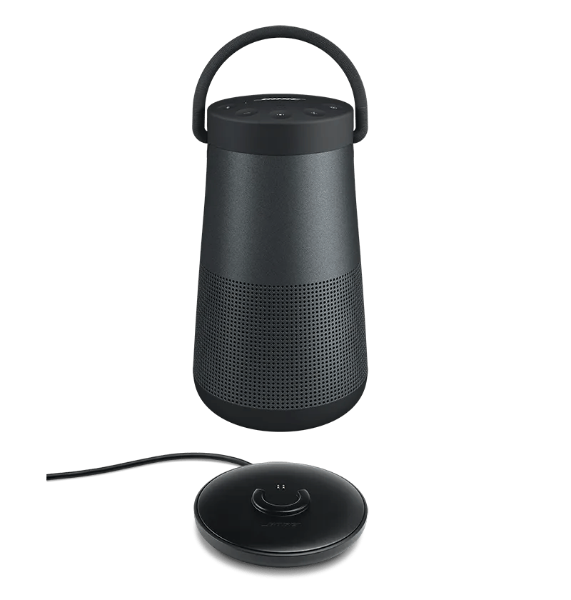 Socle de charge Bose SoundLink Revolve