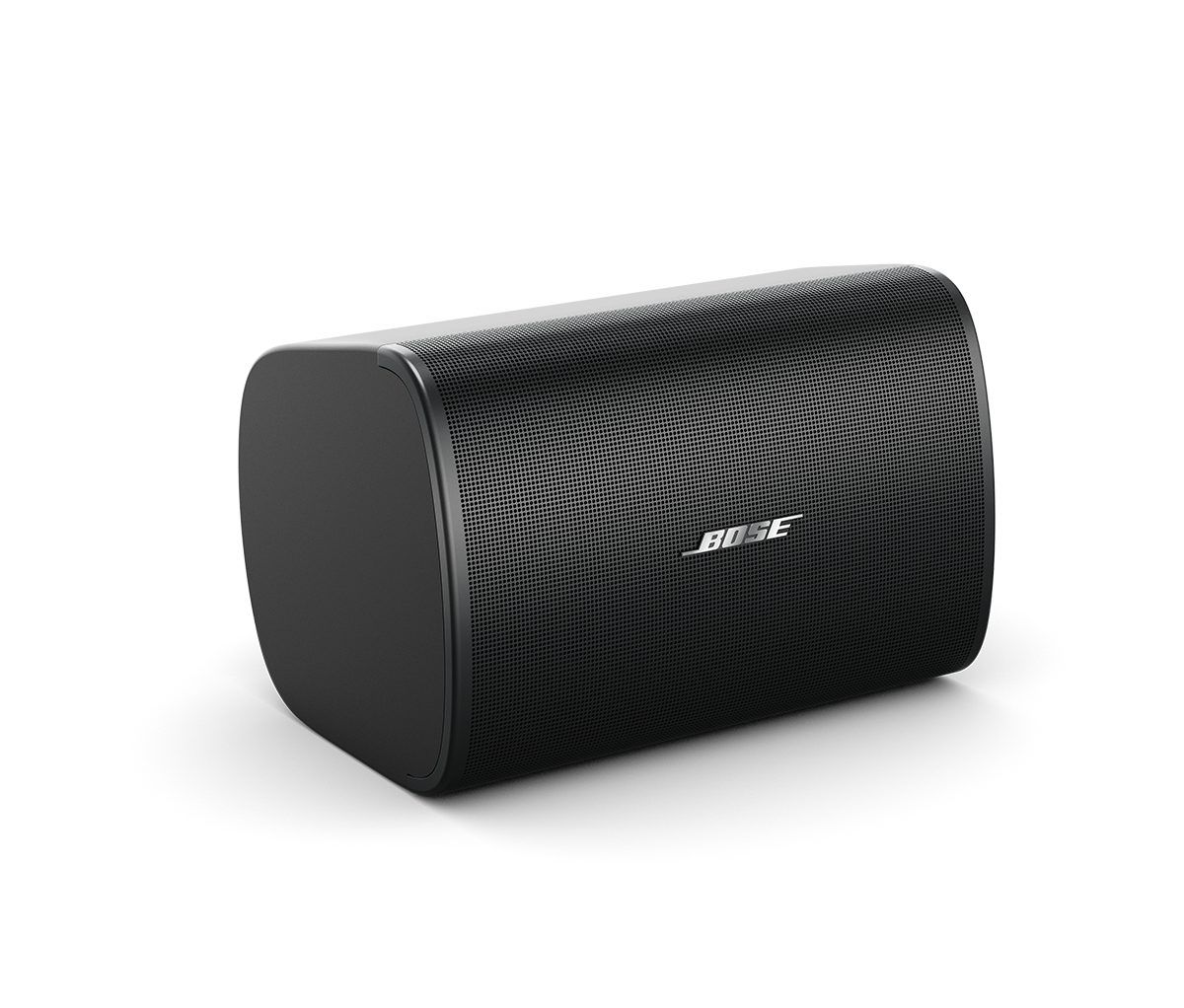 Enceinte à montage en surface Bose DesignMax DM5SE Noir (La paire)