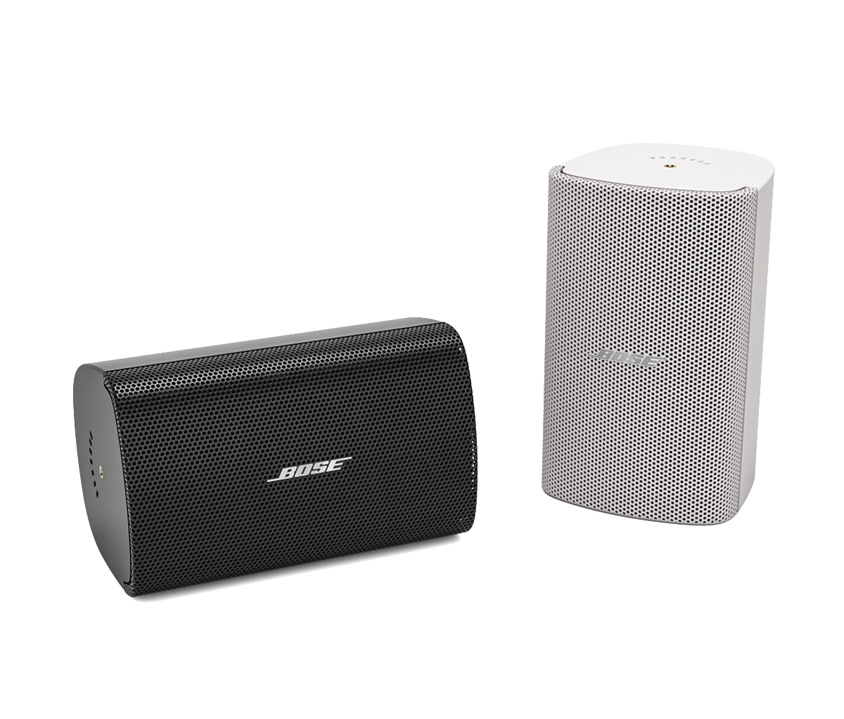 Enceinte d'installation Bose FreeSpace FS2SE Blanc (La paire)