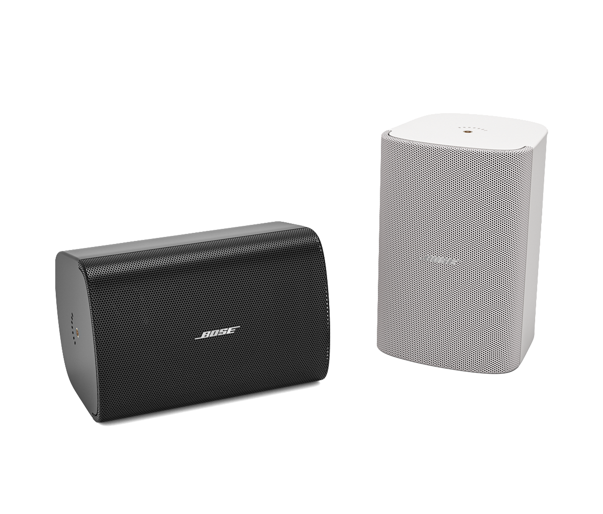 Enceinte d'installation Bose FreeSpace FS4SE Noir (La paire)